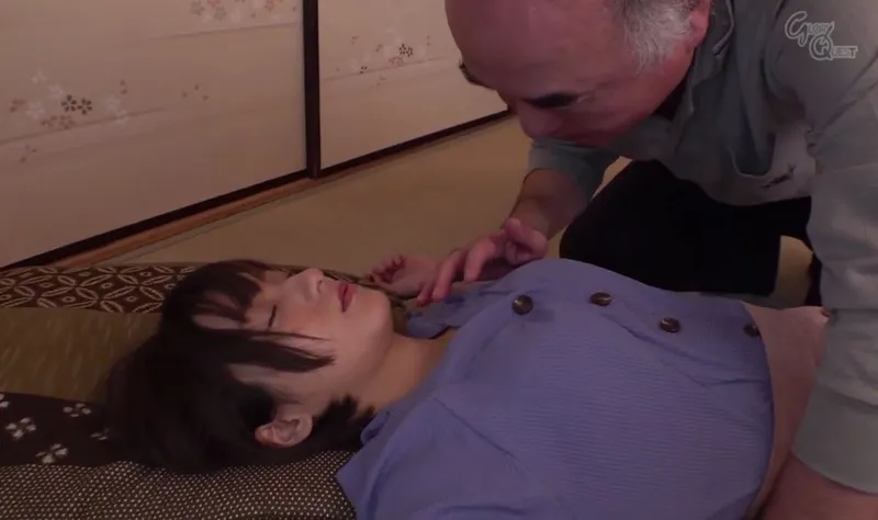 Bố ông chồng vô tình làm người yêu của con trai ngất xỉu rồi sau đó …